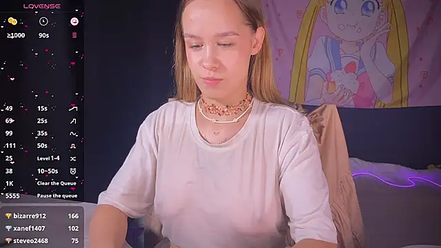Elizabeth_Bennett_ webcam