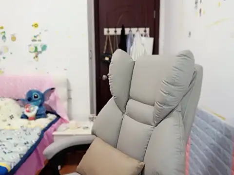 Anna-9527 webcam