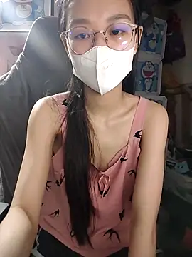 CherryBaby20 webcam