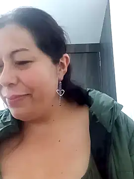Milf_Perverse webcam