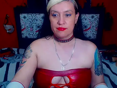 MATURE_Randy webcam