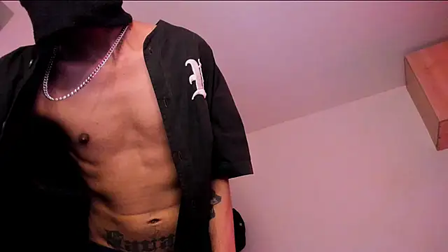 Samuel_Suarez webcam