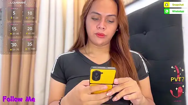 Buena_Fortunats webcam