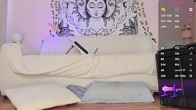 Liberty__ webcam