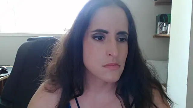 LoreleiOF webcam