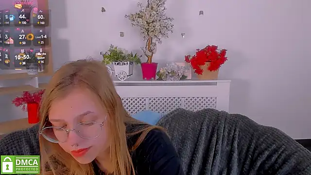 LayriantaVee webcam