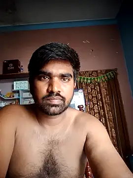 Harsha_Happy webcam