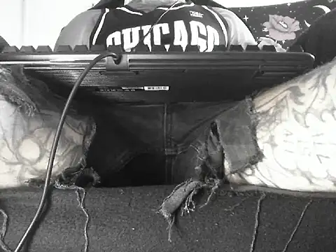 Retrofkcer85 webcam
