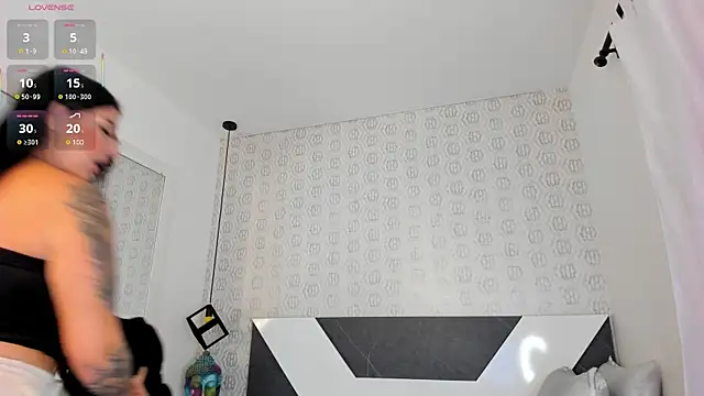 free webcam chat Madisson-Rivas