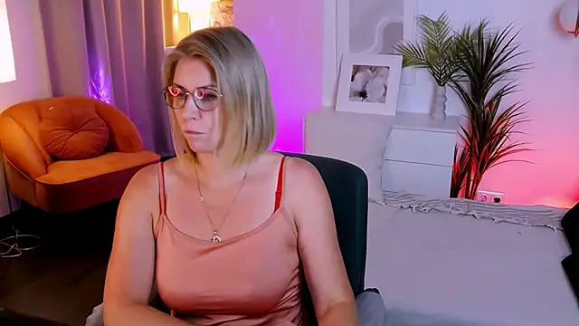 live free porn cams Annie Light