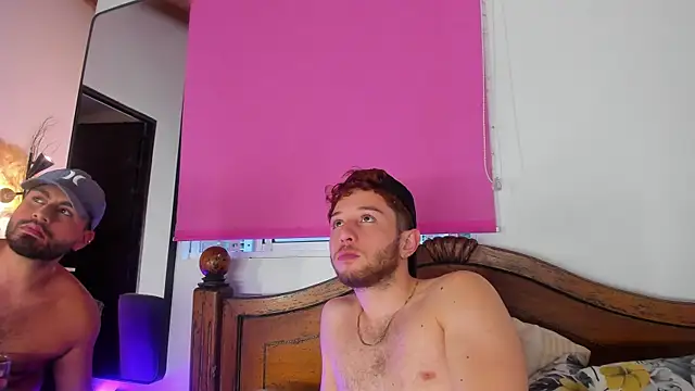 Juan_Castano webcam