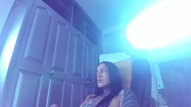LustDeimoon webcam