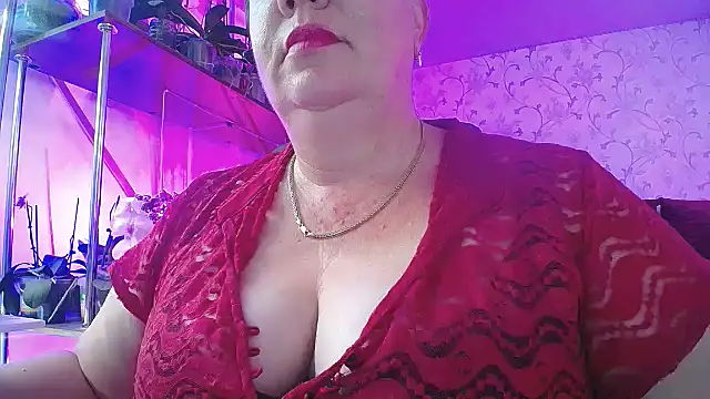 _Sweet_Woman webcam