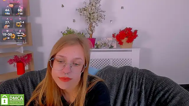 LayriantaVee webcam