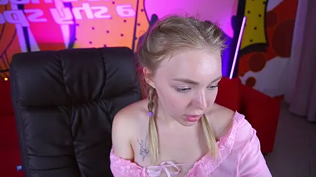 EmilySunshineS webcam