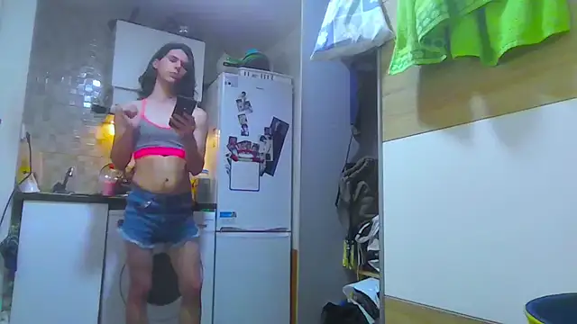 Just_Gabriella webcam