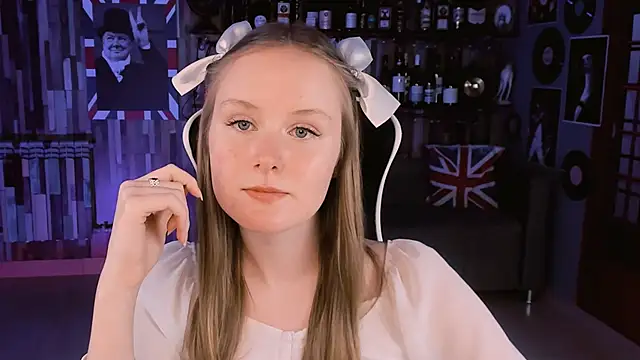 VivienLeeigh webcam