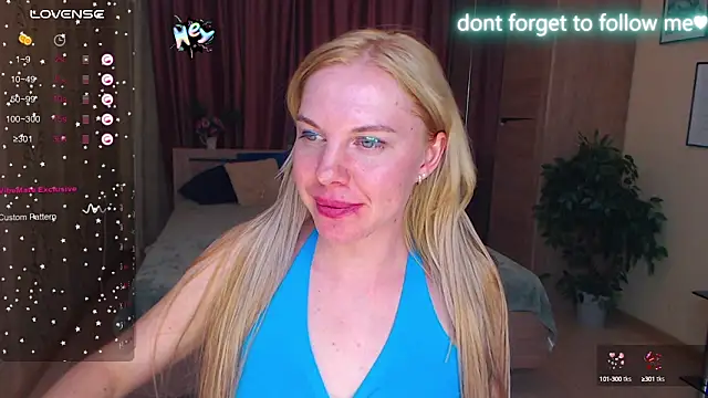 lisindoll - LiSinDoll's free webcam - UK Sex Cams