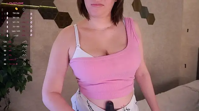 online live show OdellaHazle