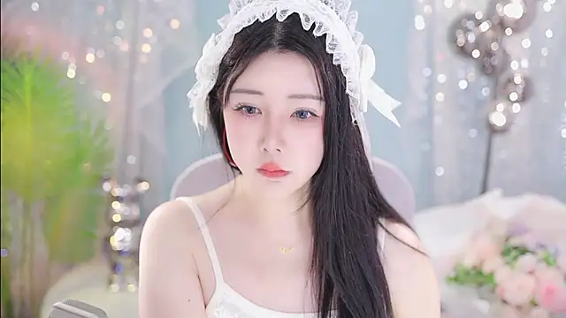 free webcam chat Qiaoqiao 