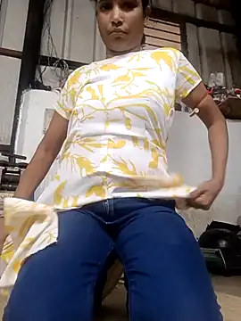 Hotty-rumi3 webcam