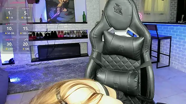 Azuma_Koko webcam