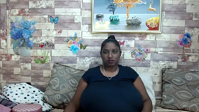 Indian_tracy webcam