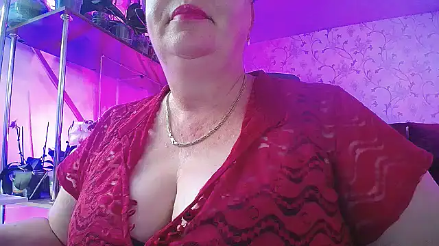 _Sweet_Woman webcam