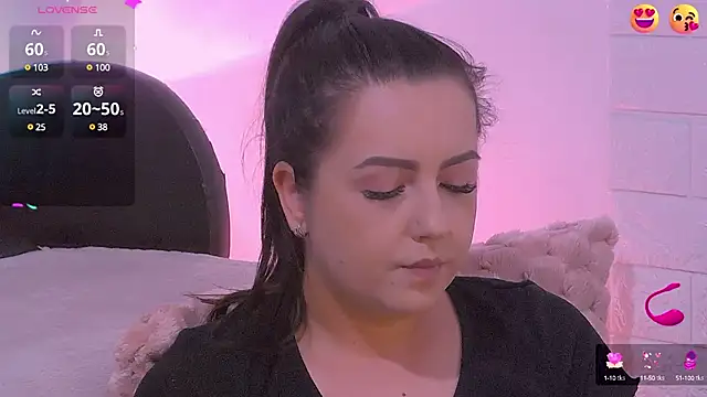 Ariel__Blossom webcam