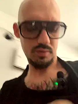 AssHunter4k webcam