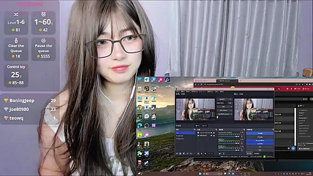chatroom porn Yuki3366