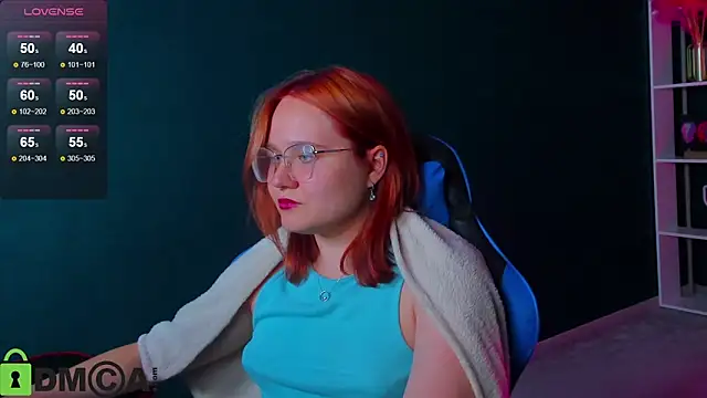 mily_shy webcam