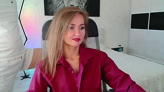 __Magic webcam