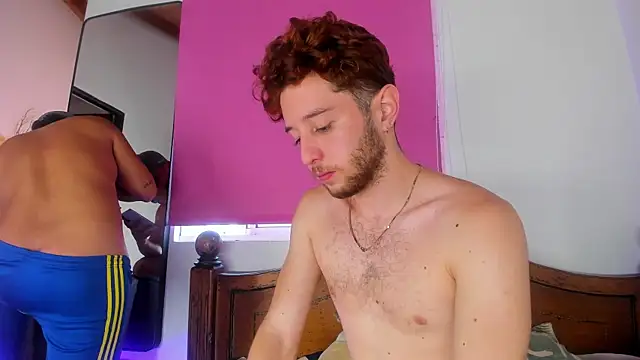 Juan_Castano webcam