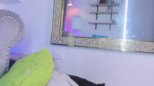 free online sex chat Ashly Moss 
