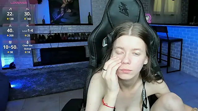 Azuma_Koko webcam
