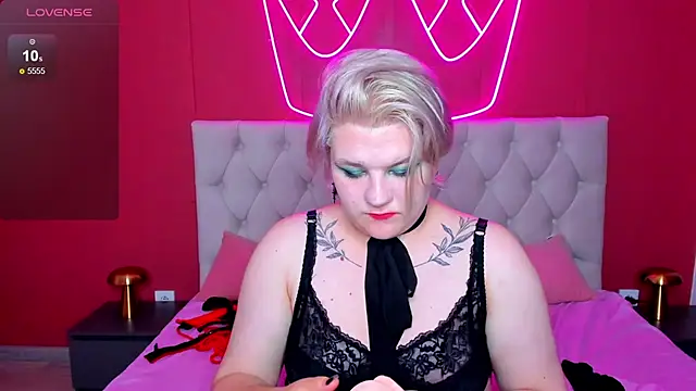 Amanda_Cruzz webcam