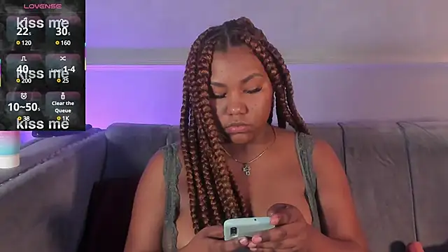Candaceoweens webcam