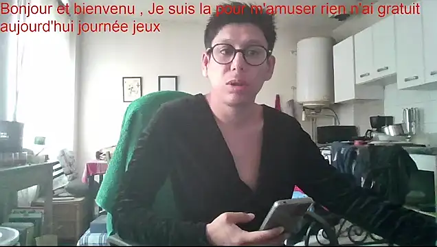 Pablitosexy1 webcam