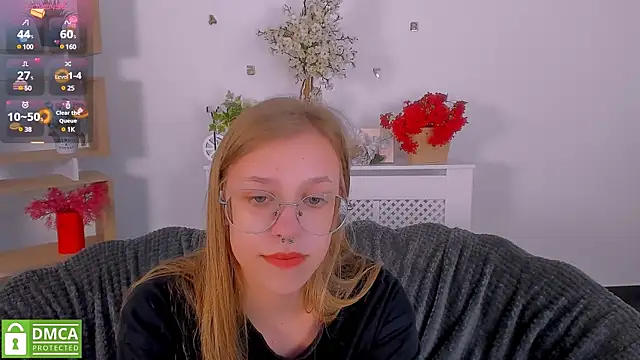 LayriantaVee webcam