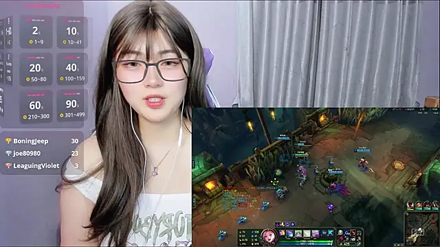 yuki3366 webcam