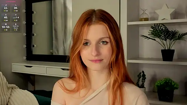 OdelynDyer webcam