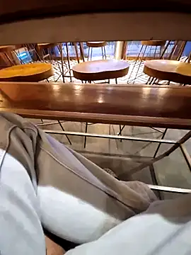 YoursThickDick webcam