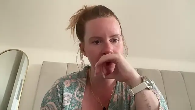redheadrosie69 webcam