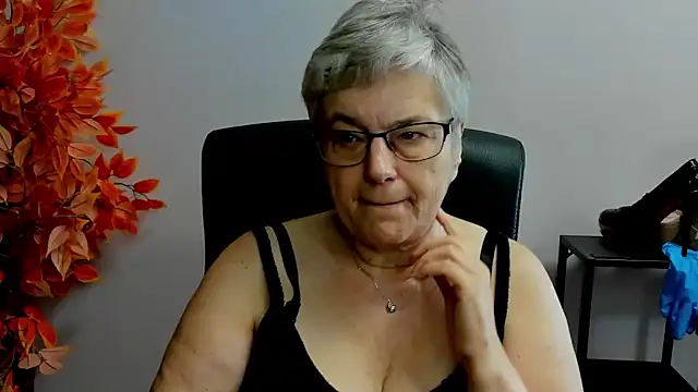 IrisDream webcam