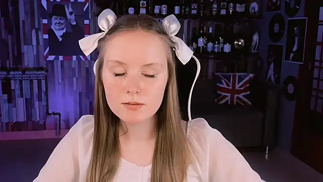 VivienLeeigh webcam