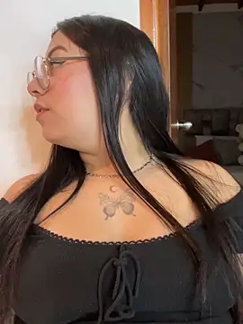 KrystalEvanss webcam
