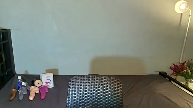 jennyvixen webcam