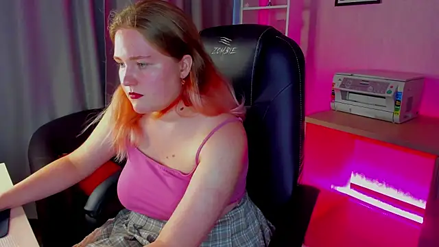 Kitten_Marguerit webcam