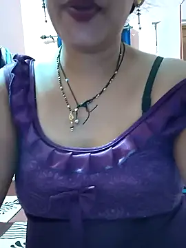 Sonalihot_ webcam